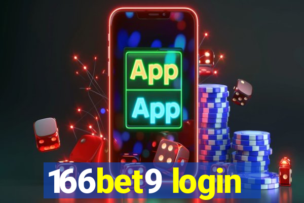 166bet9 login